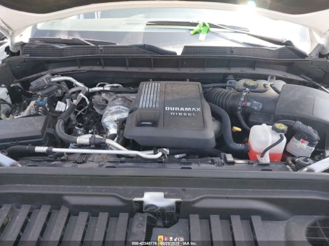 3GTU9FETXMG266463 GMC Sierra 1500 4wd  Short Box Denali