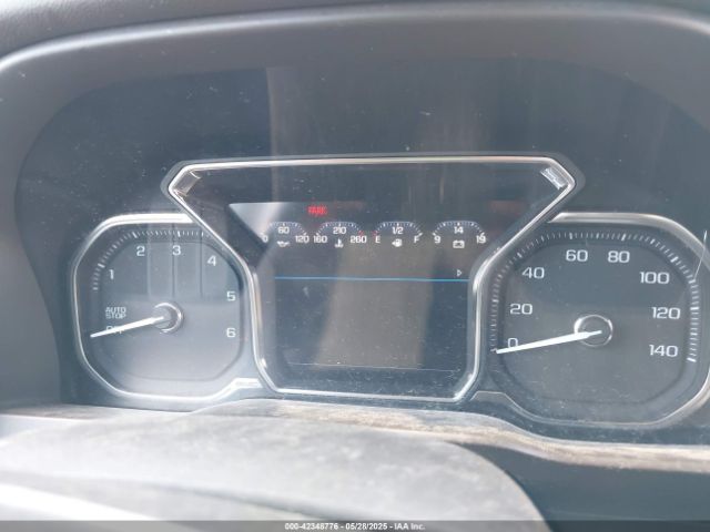 3GTU9FETXMG266463 GMC Sierra 1500 4wd  Short Box Denali