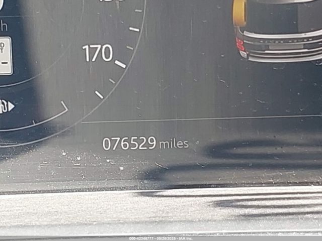 SALGS5RE4JA381585 Land Rover Range Rover 5.0l V8 Supercharged