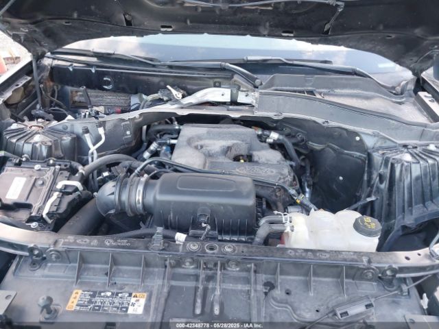 1FMSK7DH5LGC28692 Ford EXPLORER XLT
