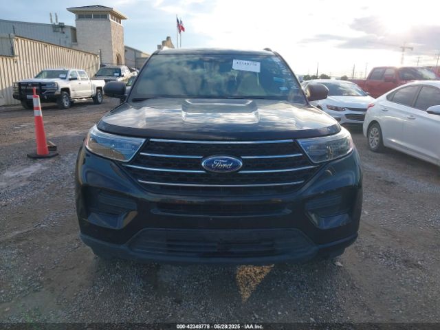 1FMSK7DH5LGC28692 Ford EXPLORER XLT