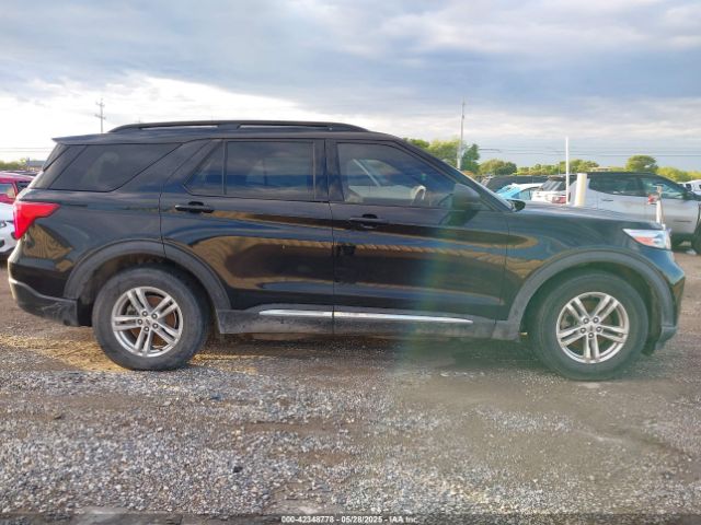 1FMSK7DH5LGC28692 Ford EXPLORER XLT