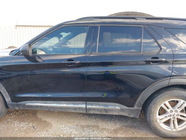 1FMSK7DH5LGC28692 Ford EXPLORER XLT