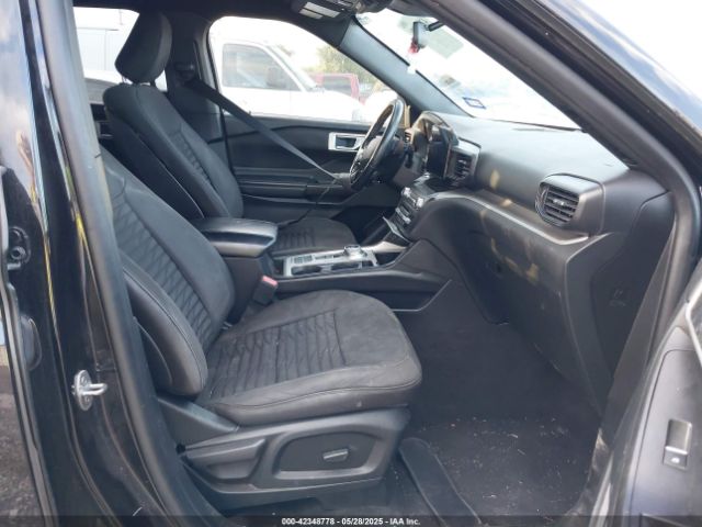 1FMSK7DH5LGC28692 Ford EXPLORER XLT