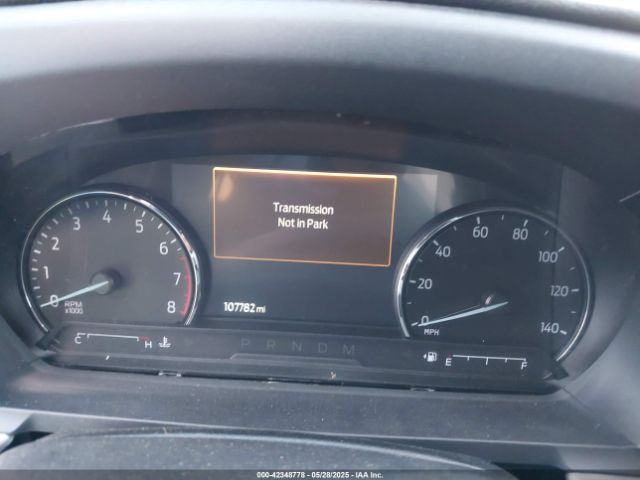 1FMSK7DH5LGC28692 Ford EXPLORER XLT