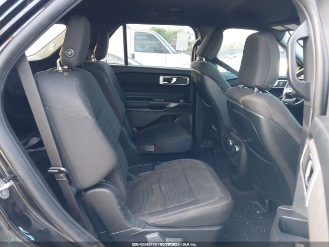 1FMSK7DH5LGC28692 Ford EXPLORER XLT