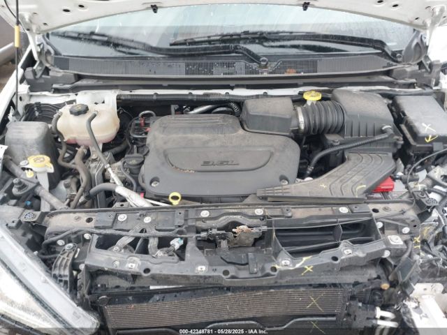 2019 CHRYSLER PACIFICA 2C4RC1FG4KR523569 Photo 9