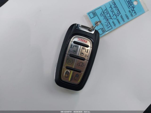 2019 CHRYSLER PACIFICA 2C4RC1FG4KR523569 Photo 10