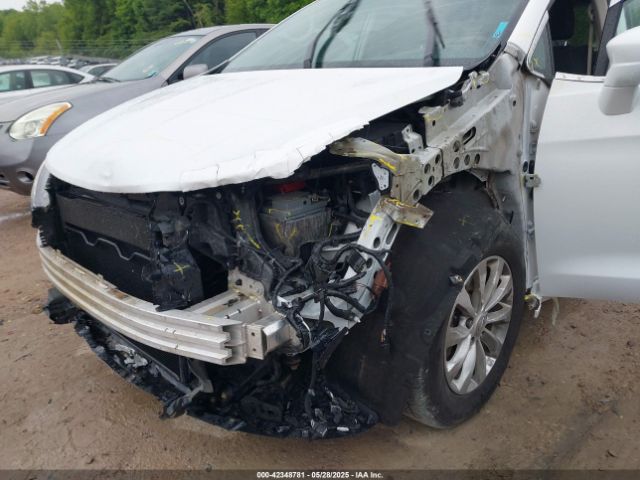 2019 CHRYSLER PACIFICA 2C4RC1FG4KR523569 Photo 5