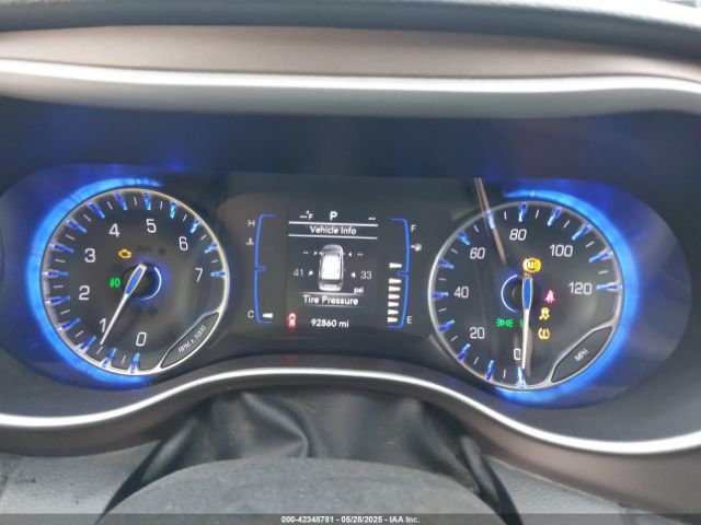 2019 CHRYSLER PACIFICA 2C4RC1FG4KR523569 Photo 6