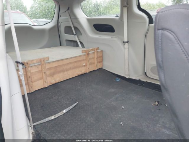 2019 CHRYSLER PACIFICA 2C4RC1FG4KR523569 Photo 7