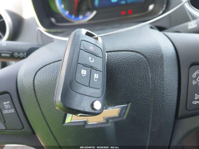 3GNCJPSB3GL196067 Chevrolet Trax Lt