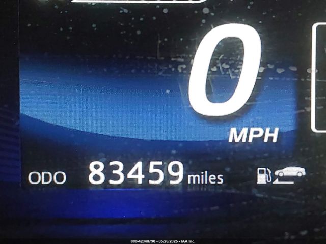 JTDBVRBD0HA002559 Toyota Mirai
