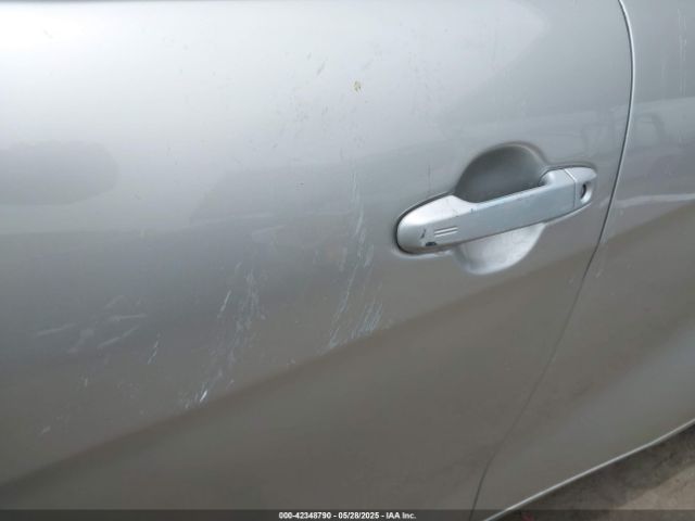 JTDBVRBD0HA002559 Toyota Mirai