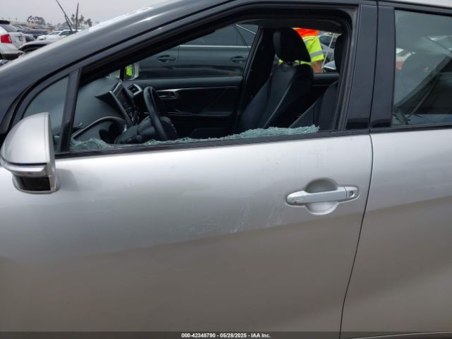 JTDBVRBD0HA002559 Toyota Mirai