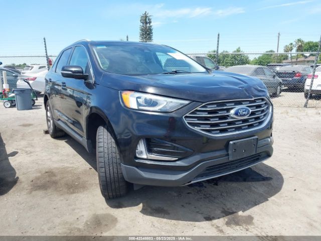 2019 FORD EDGE 2FMPK4K98KBB55520