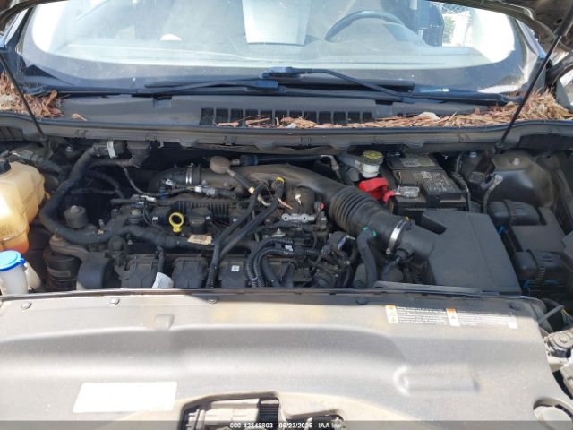 2019 FORD EDGE 2FMPK4K98KBB55520 Photo 9