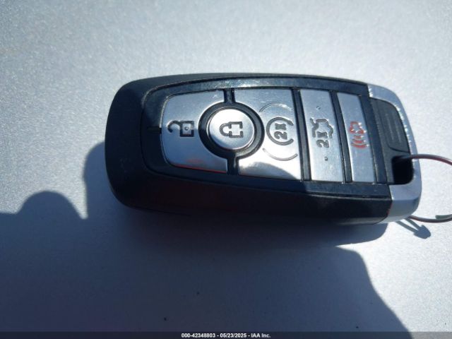 2019 FORD EDGE 2FMPK4K98KBB55520 Photo 10