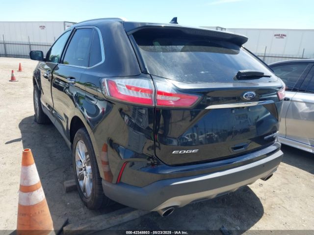 2019 FORD EDGE 2FMPK4K98KBB55520 Photo 2