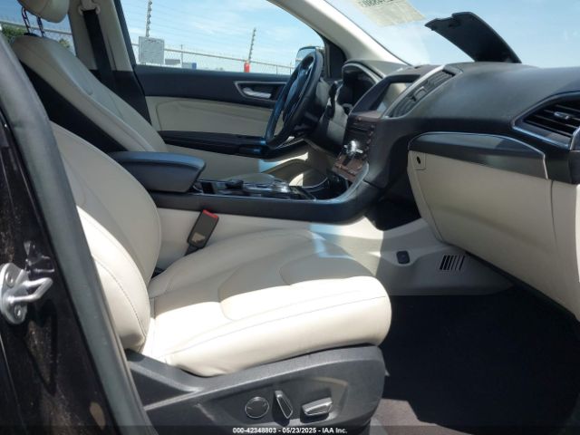 2019 FORD EDGE 2FMPK4K98KBB55520 Photo 4
