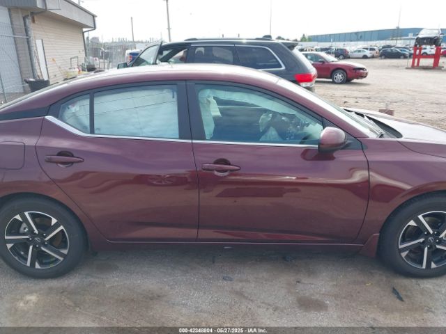 3N1AB8CV7SY242722 Nissan Sentra