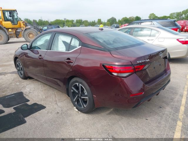 3N1AB8CV7SY242722 Nissan Sentra