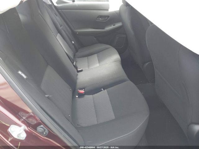 3N1AB8CV7SY242722 Nissan Sentra
