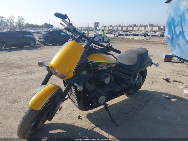 2014 SUZUKI VZR1800 JS1VY53A1E2100050 Photo 1