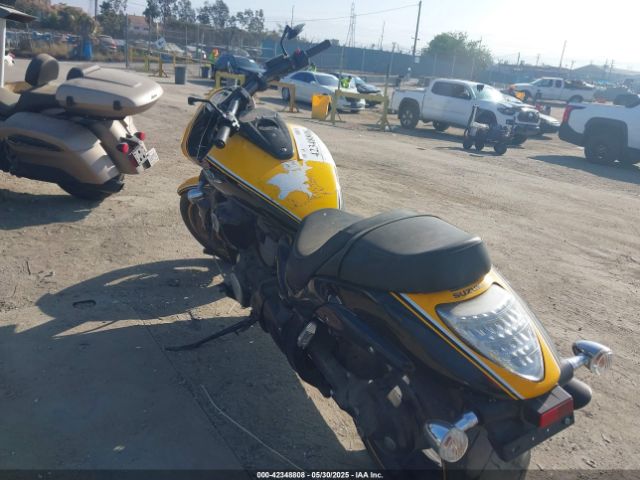 2014 SUZUKI VZR1800 JS1VY53A1E2100050 Photo 2