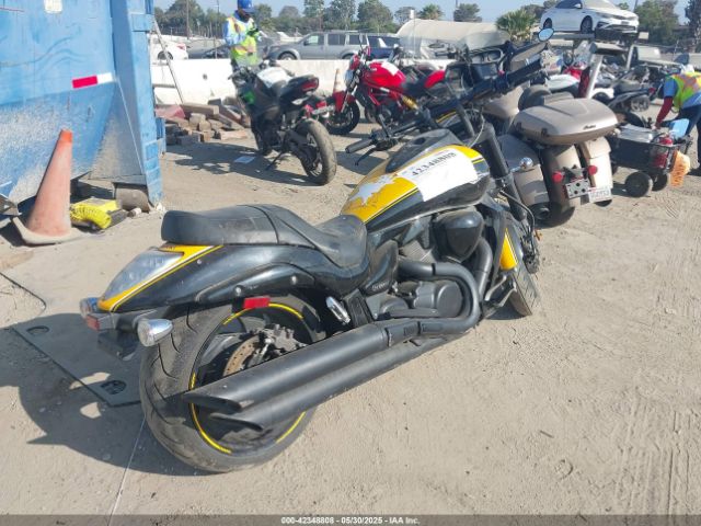 2014 SUZUKI VZR1800 JS1VY53A1E2100050 Photo 3