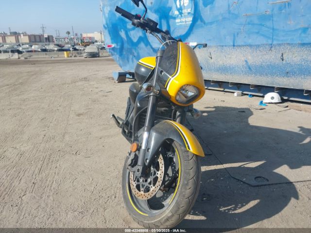 2014 SUZUKI VZR1800 JS1VY53A1E2100050 Photo 4