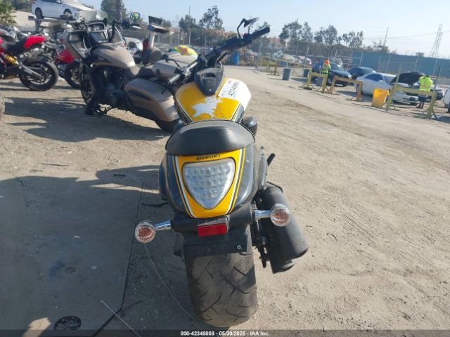 2014 SUZUKI VZR1800 JS1VY53A1E2100050 Photo 5