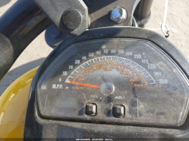 2014 SUZUKI VZR1800 JS1VY53A1E2100050 Photo 6