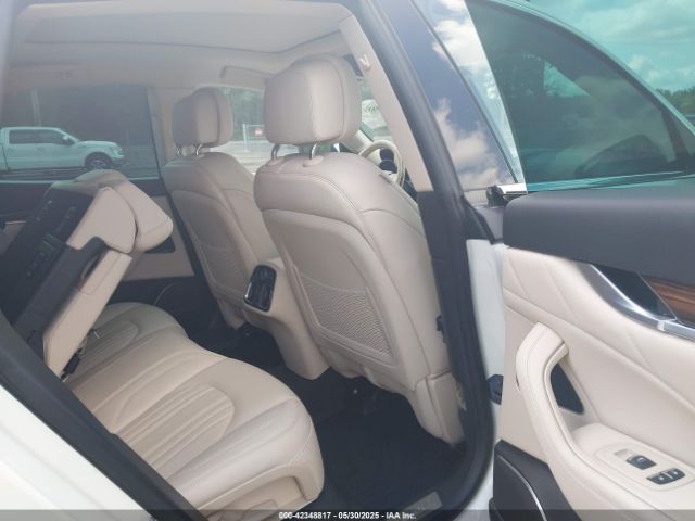 2019 MASERATI LEVANTE ZN661XUL5KX319844 Photo 7