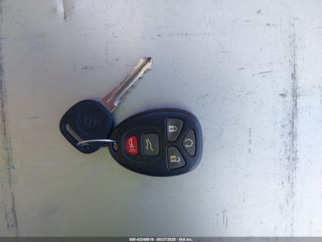 5GAKVBKD8FJ129386 Buick Enclave Leather