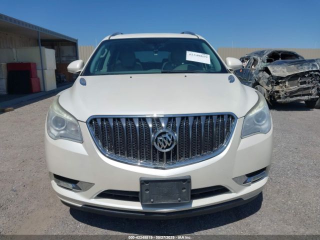5GAKVBKD8FJ129386 Buick Enclave Leather
