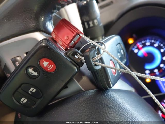 JF2GPBKC0EH312164 Subaru Xv Crosstrek Hybrid 2.0i Touring