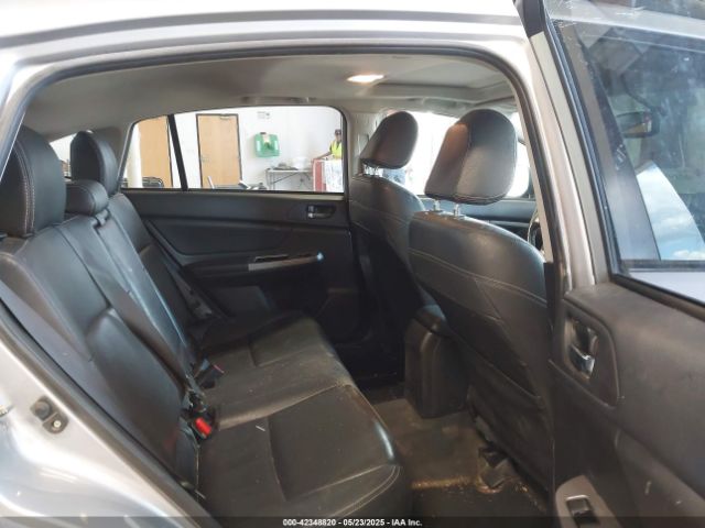 JF2GPBKC0EH312164 Subaru Xv Crosstrek Hybrid 2.0i Touring