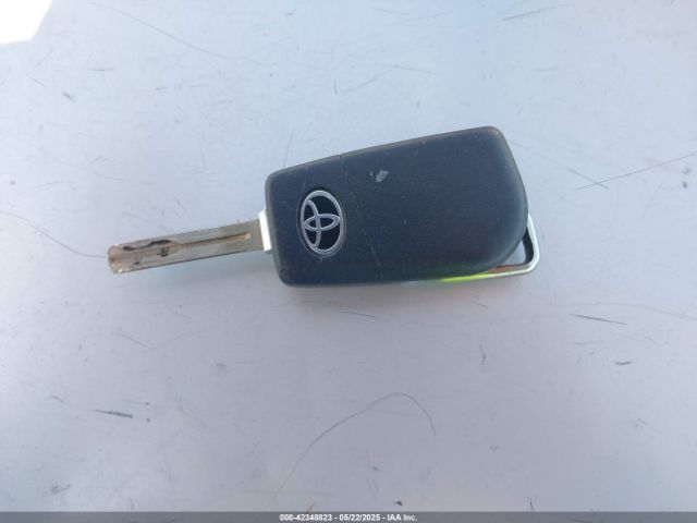 4T1B11HK8KU741053 Toyota CAMRY SE