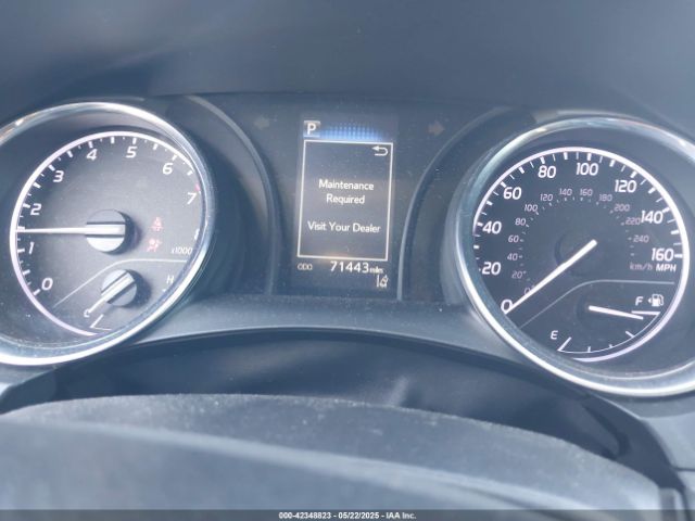4T1B11HK8KU741053 Toyota CAMRY SE