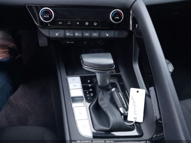 2022 HYUNDAI ELANTRA KMHLS4AG4NU239492 Photo 10
