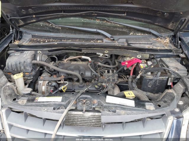 2008 CHRYSLER TOWN & COUNTRY 2A8HR54P58R828889 Photo 9