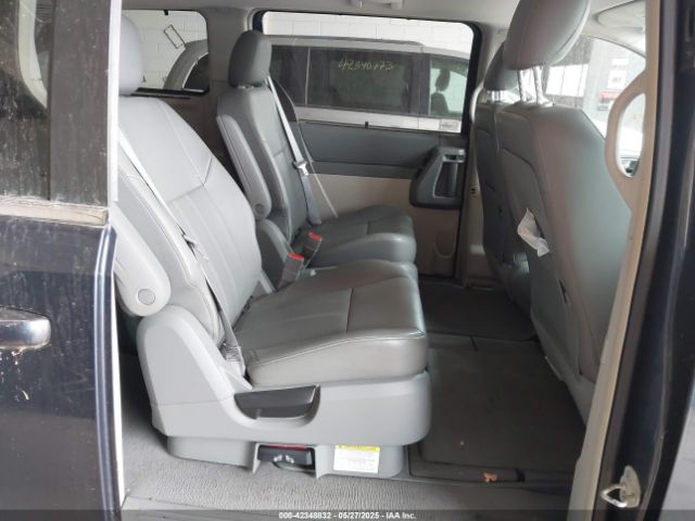2008 CHRYSLER TOWN & COUNTRY 2A8HR54P58R828889 Photo 7