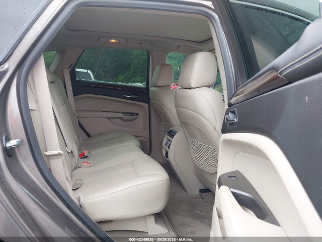 2012 CADILLAC SRX 3GYFNCE3XCS620507 Photo 7