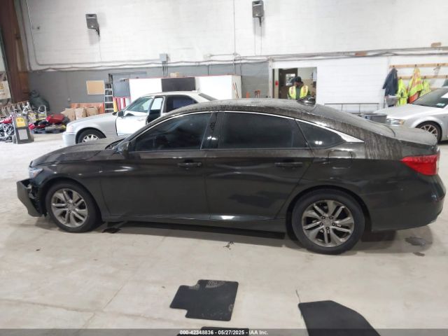 1HGCV1F15JA233003 Honda ACCORD LX
