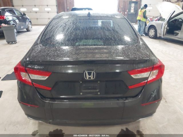 1HGCV1F15JA233003 Honda ACCORD LX