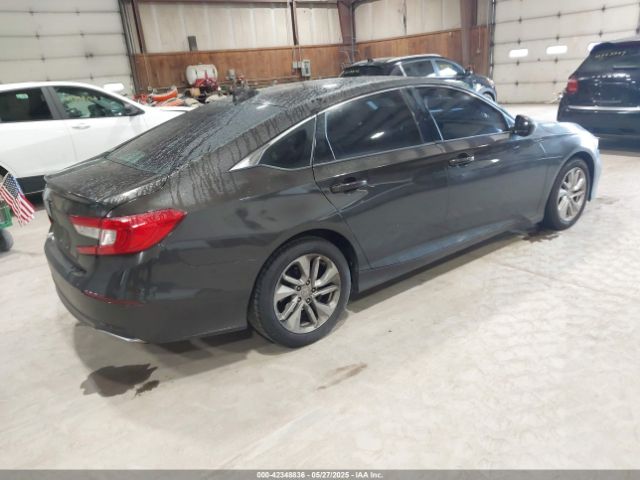 1HGCV1F15JA233003 Honda ACCORD LX