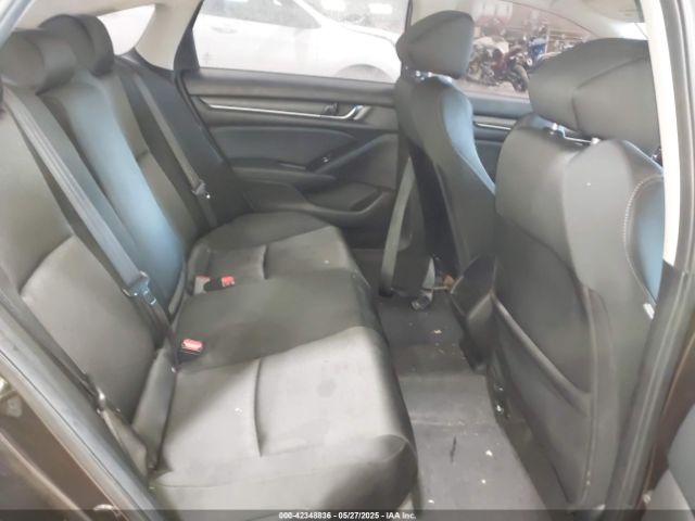 1HGCV1F15JA233003 Honda ACCORD LX