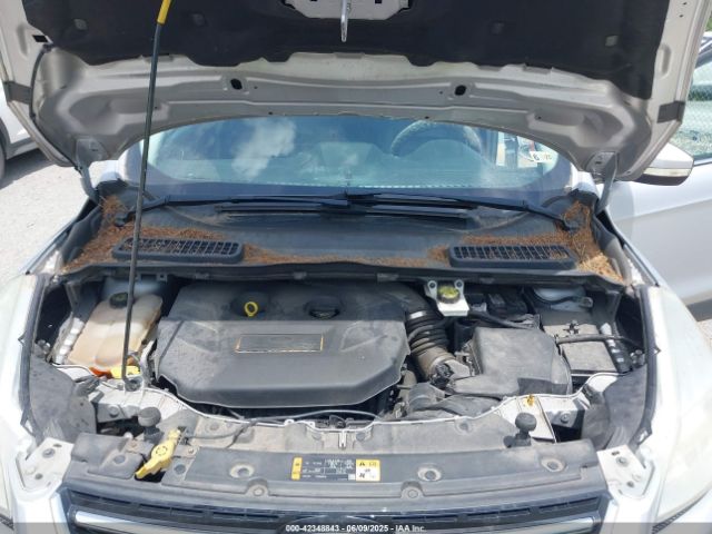 1FMCU9J93EUD26812 Ford Escape Titanium