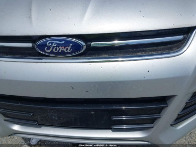 1FMCU9J93EUD26812 Ford Escape Titanium